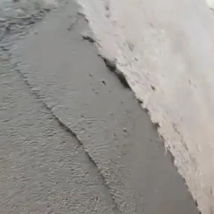 天门水工建筑物I级C55聚合物改性水泥砂浆 渠道防渗泵站加固迎水面抗冲刷砂浆
