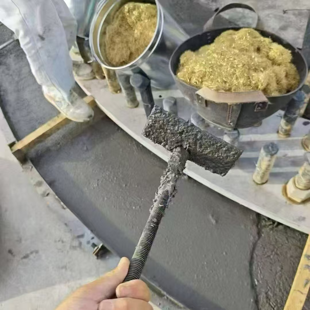 天门C120风电设备基础专用灌浆料